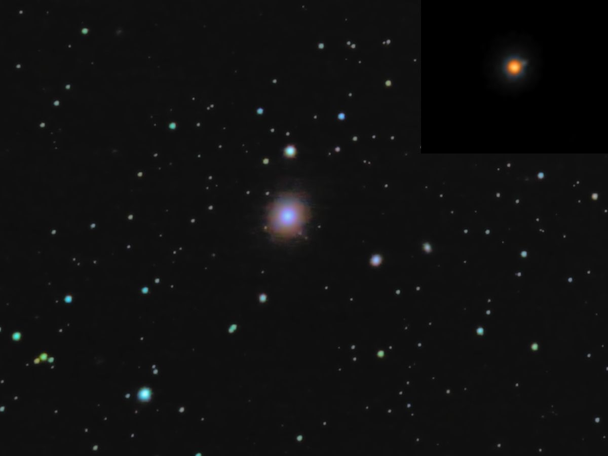 M87