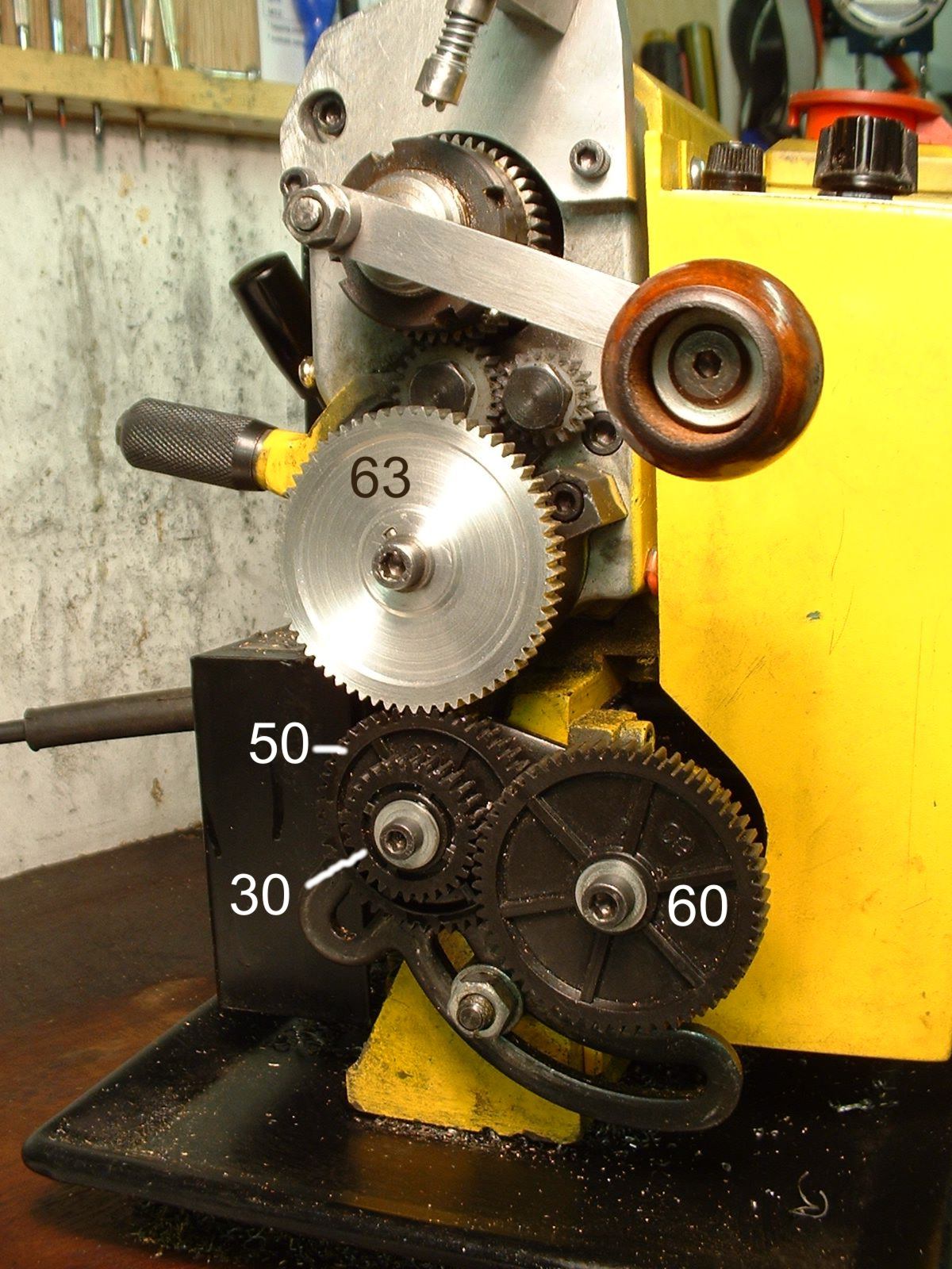 Photo 2 1mm pitch train annotated